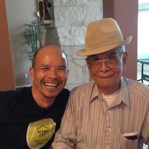 Meet your Posher, Danny